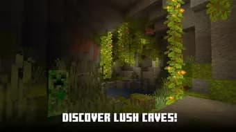 Minecraft: Bedrock Edition screenshot 4