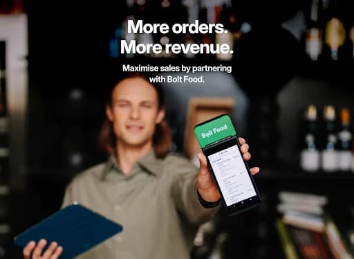 Bolt Merchant screenshot 6