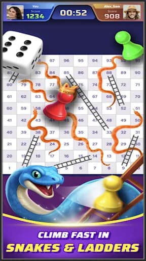 WinZO: Play 20+ Games screenshot 6