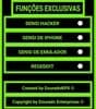 Sensi Hype & Booster FF screenshot 2