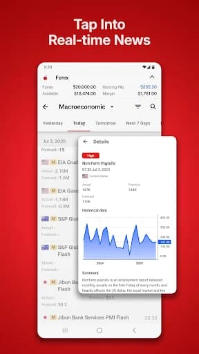 tastyfx: Forex Trading Broker screenshot 6