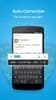 GO Keyboard screenshot 2