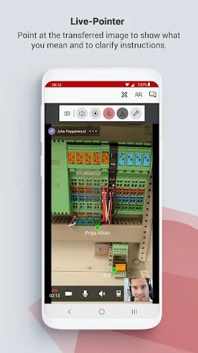Frontline Workplace screenshot 4