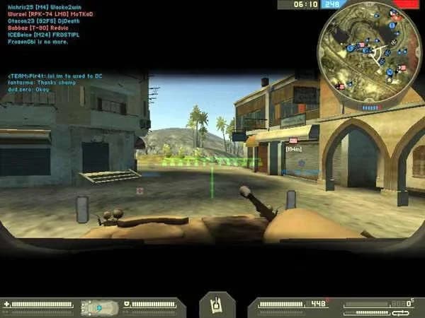 Screenshot 4
