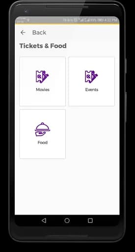 FCMB Mobile screenshot 3