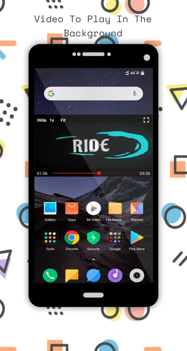 Ucmate screenshot 1