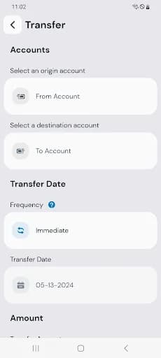 Champion CU Mobile Banking screenshot 4