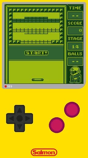 GameBoy Classics: BackAlley screenshot 4