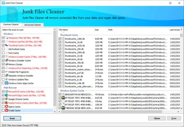 Screenshot 3