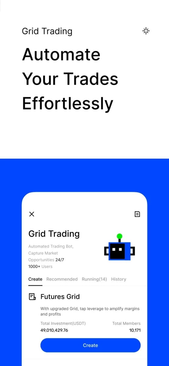 BingX screenshot 4