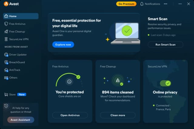 Screenshot 5