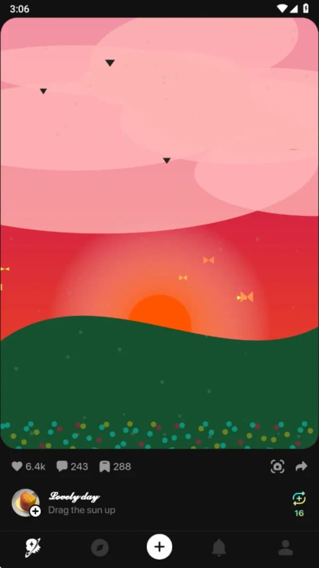 Sekai screenshot 6