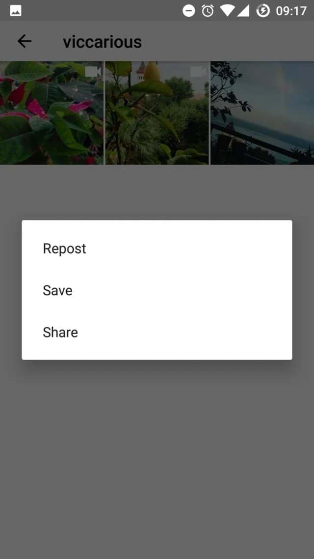 Story Saver App screenshot 3