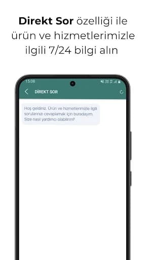 Osmanlı Mobil screenshot 5