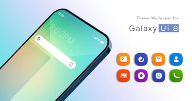 Samsung UI 8 screenshot 1