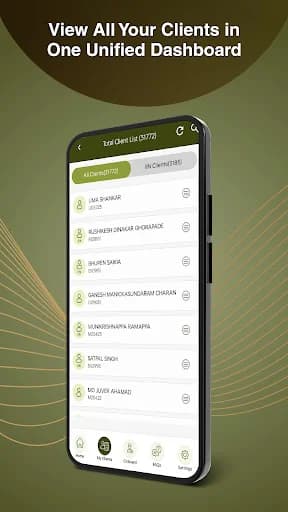 AnandRathi MutualFunds–RM screenshot 2