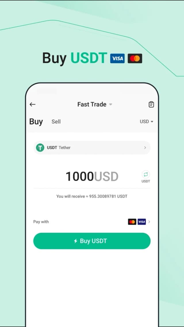 KuCoin screenshot 5