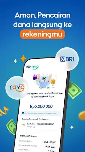 Pinang Flexi screenshot 3