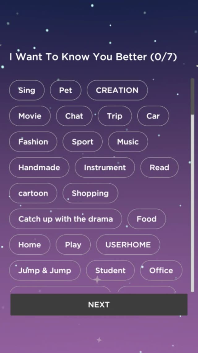 Mass: 3D Create & Play screenshot 6