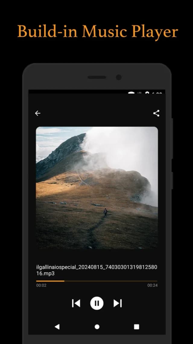 Vimdown - Video Downloader screenshot 5