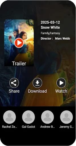 HD Movies - HDBox 2026 screenshot 4