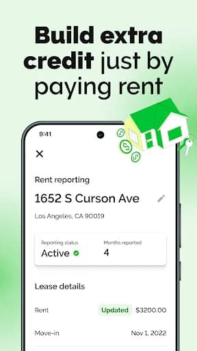 Kikoff - Build Credit Quickly screenshot 5