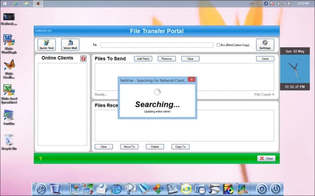 Screenshot 1