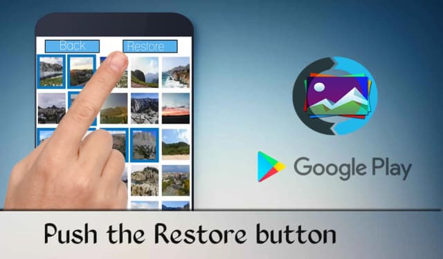 Deleted Photos Recovery pro screenshot 3