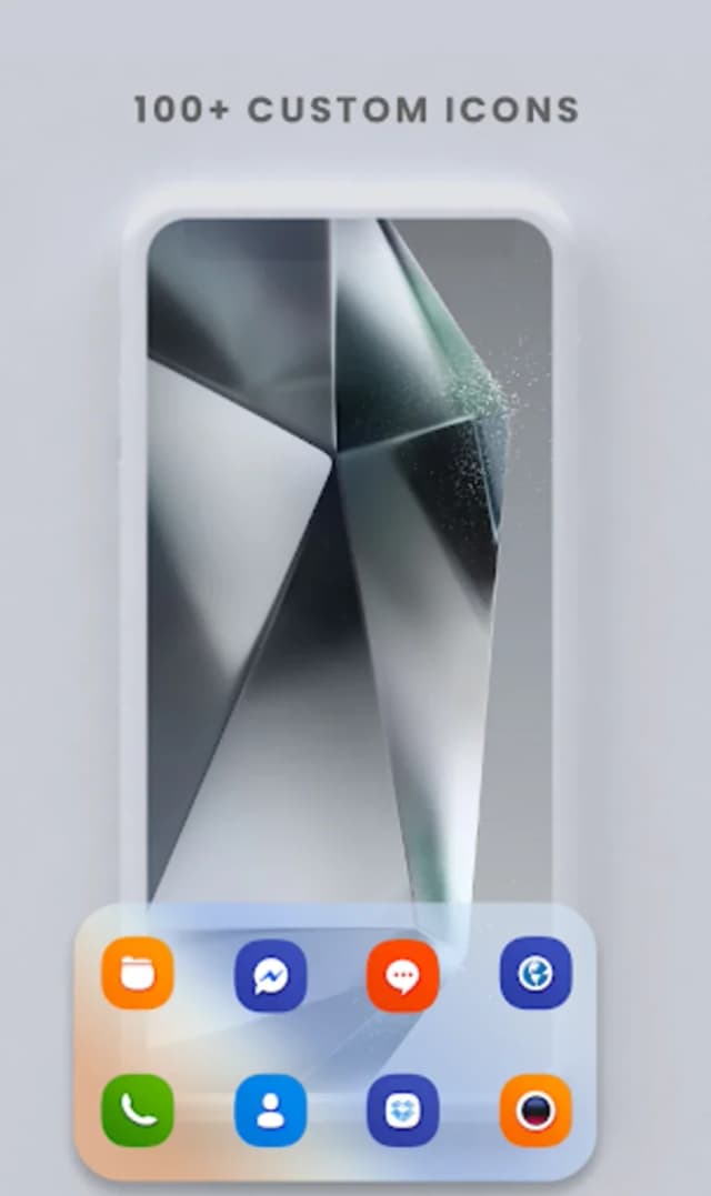 Samsung UI 8 screenshot 4