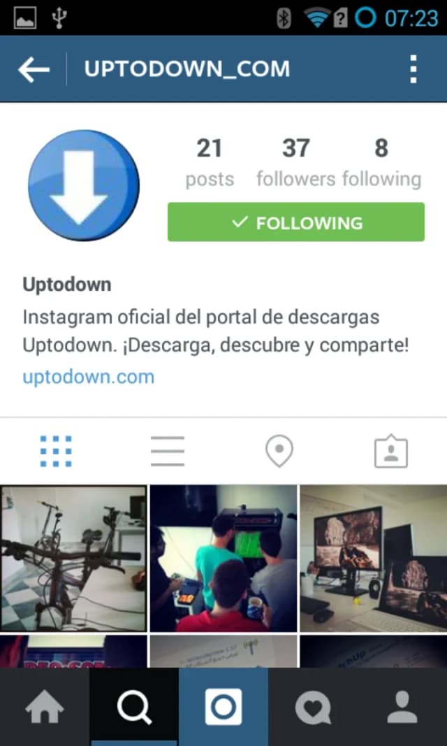 OGInsta+ screenshot 5