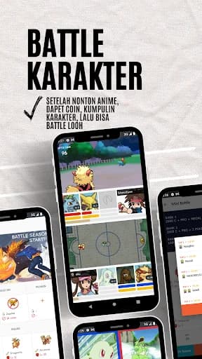 ANIMEIN screenshot 2