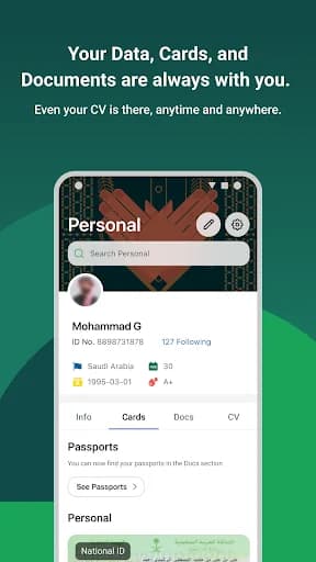 Tawakkalna screenshot 3