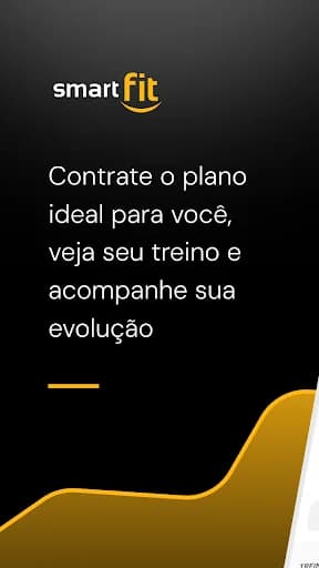 Smart Fit screenshot 1