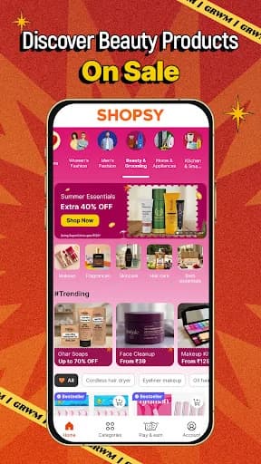 Shopsy Shopping App - Flipkart screenshot 3