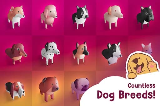 Dog Hotel Tycoon screenshot 5