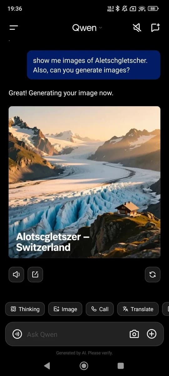 Qwen screenshot 4