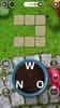 Word Garden : Crosswords screenshot 3