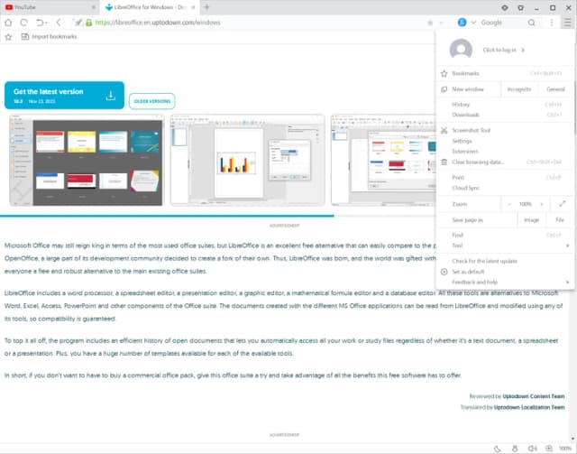 Screenshot 3