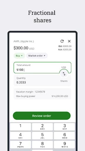 QuestMobile: Invest & Trade screenshot 4