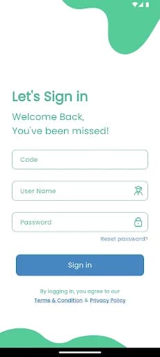 Abwaab screenshot 1
