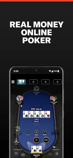 partypoker - New Jersey Casino screenshot 3