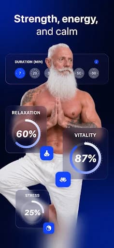 Muscle Booster Workout Planner screenshot 6