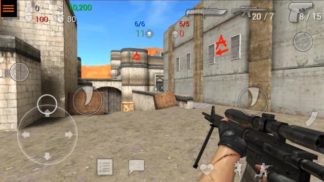 Screenshot 4