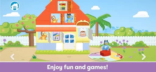LEGO® Bluey screenshot 4