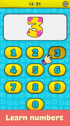 Baby phone: games for kids 1-5 screenshot 6