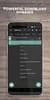 1DM Lite: Browser & Downloader screenshot 1