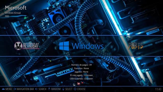 Screenshot 5