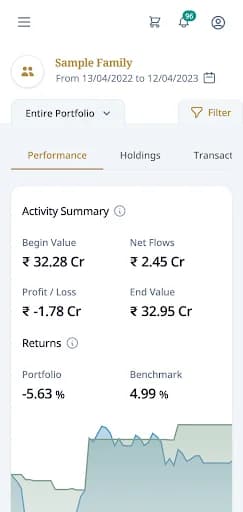 ASK Wealth screenshot 3