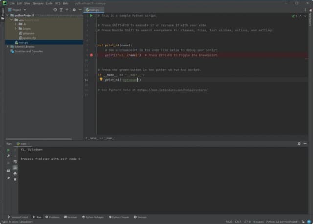 Screenshot 4