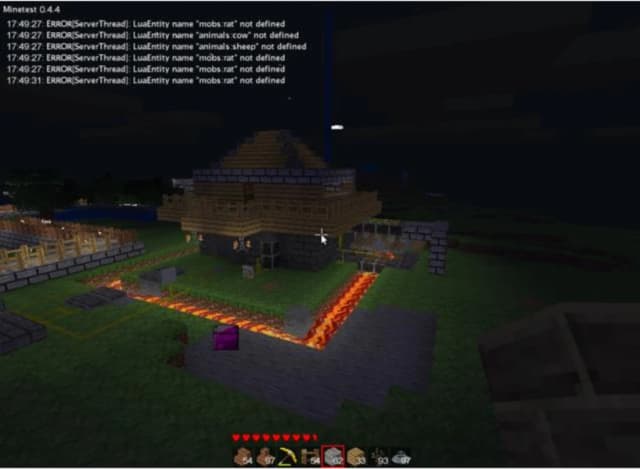 Screenshot 4